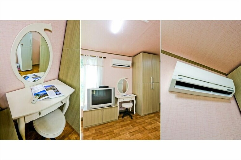 Sambatgol Pension
