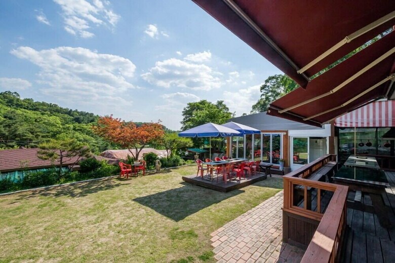 Sambatgol Pension