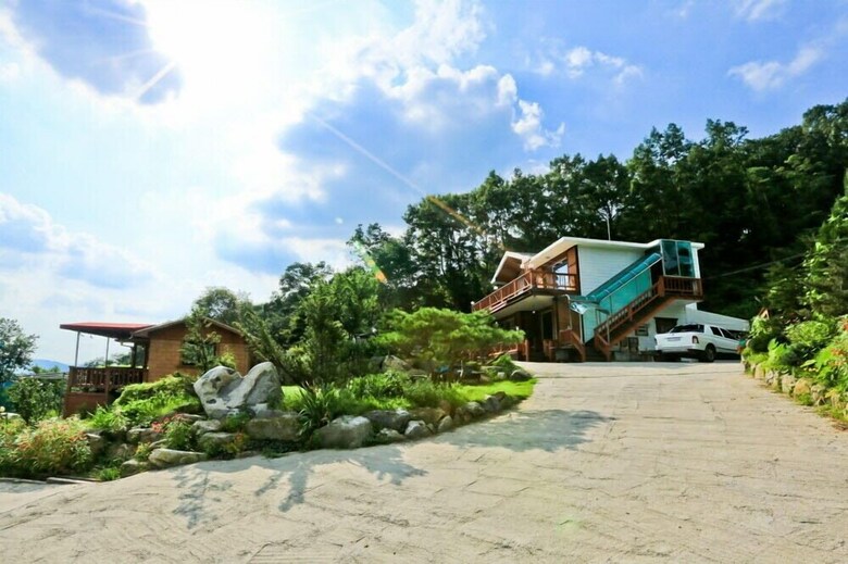Sambatgol Pension