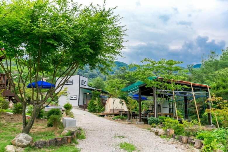 Sambatgol Pension