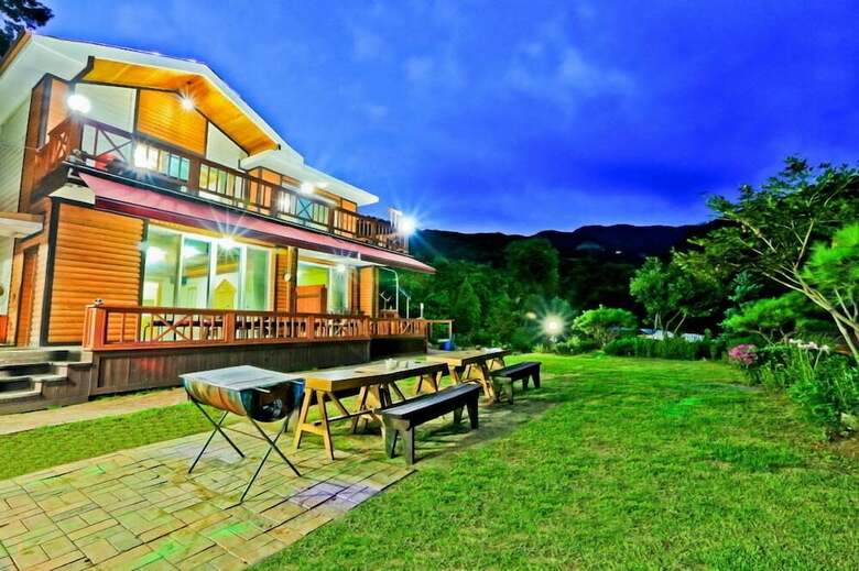 Sambatgol Pension