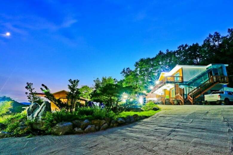 Sambatgol Pension
