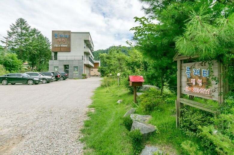Platy Pension