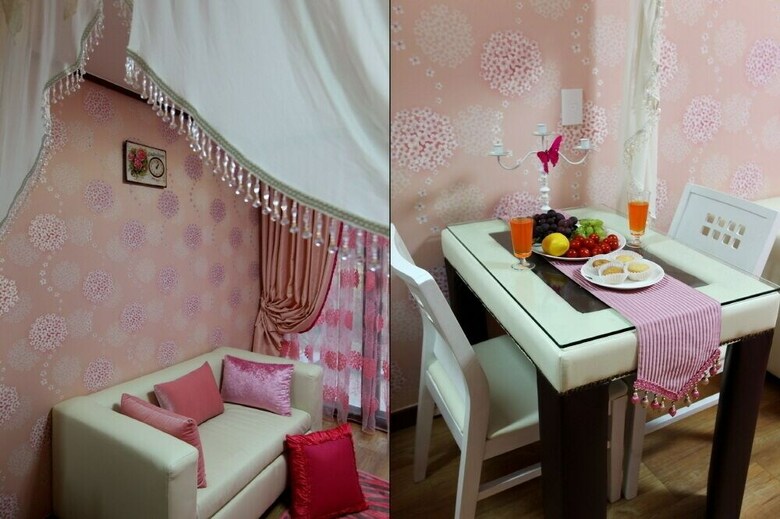 Platy Pension