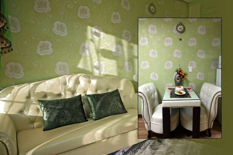 Platy Pension