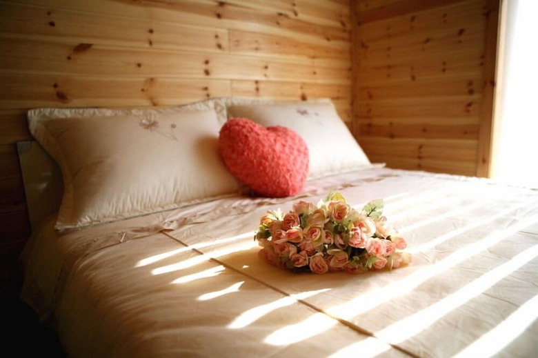 Forest Pension