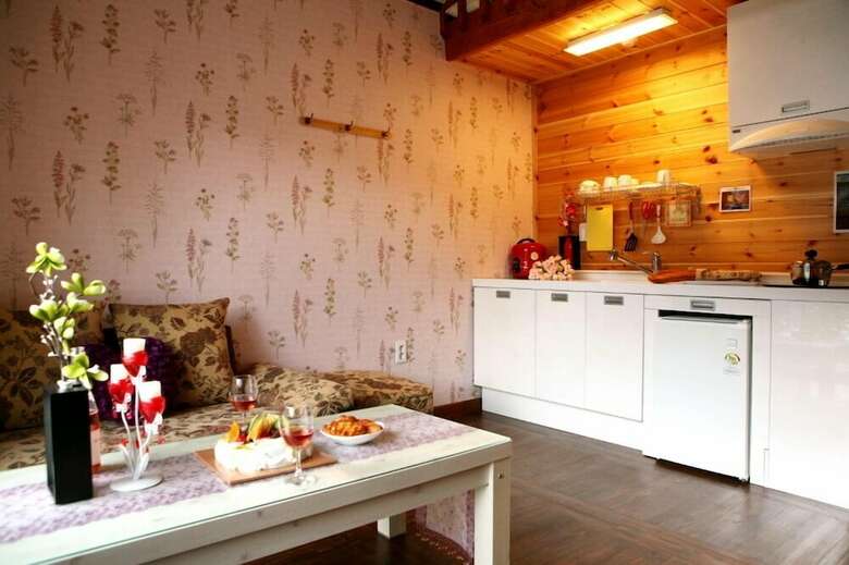 Forest Pension