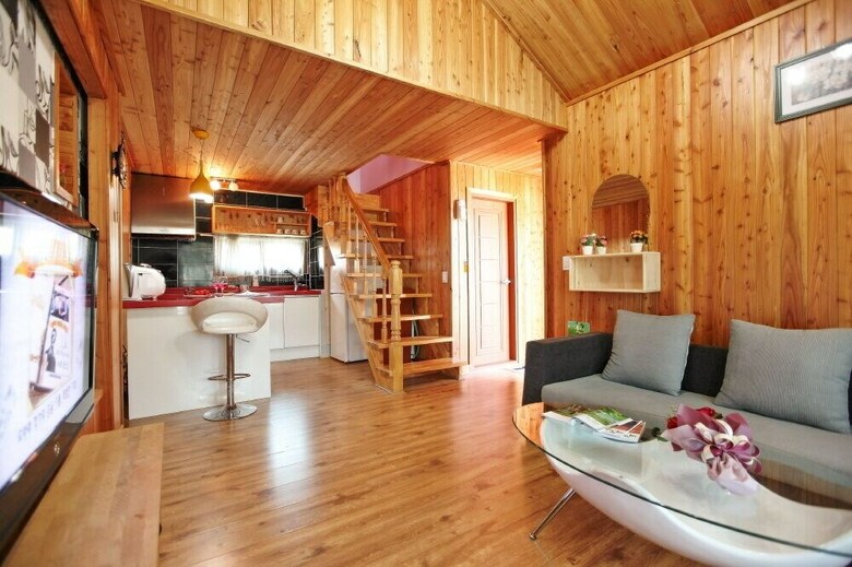 Yeoulmok Pension