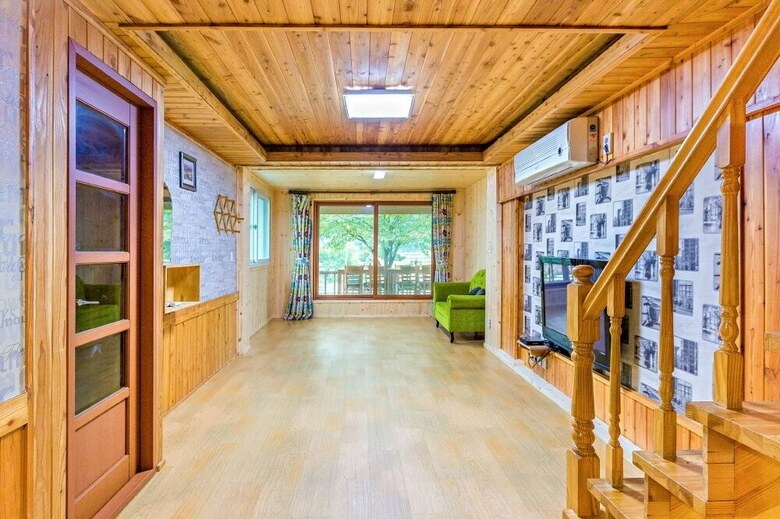Yeoulmok Pension
