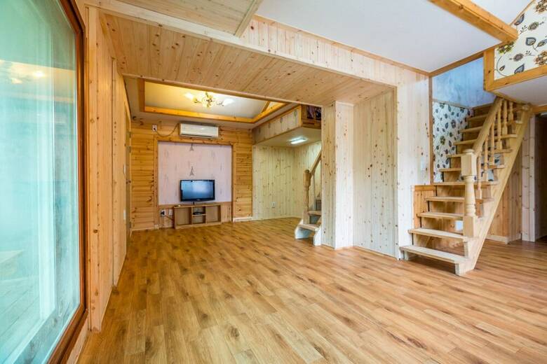 Yeoulmok Pension