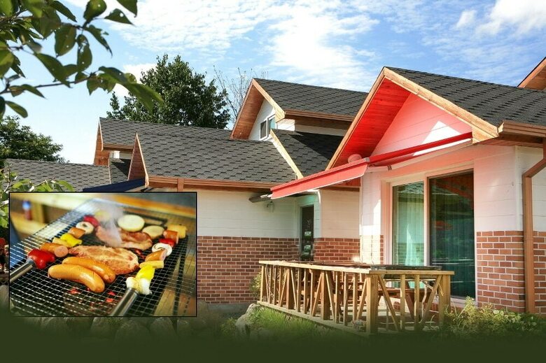 Yeoulmok Pension