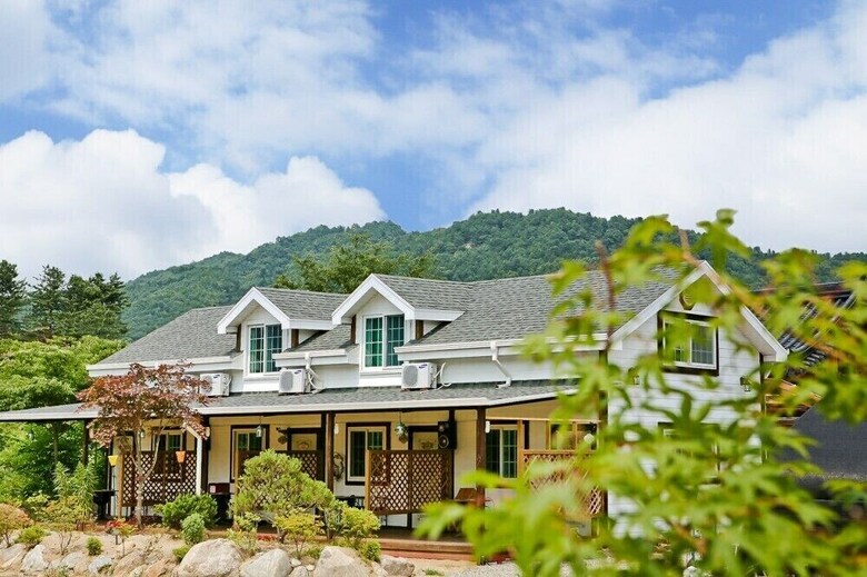 Morning View Pension