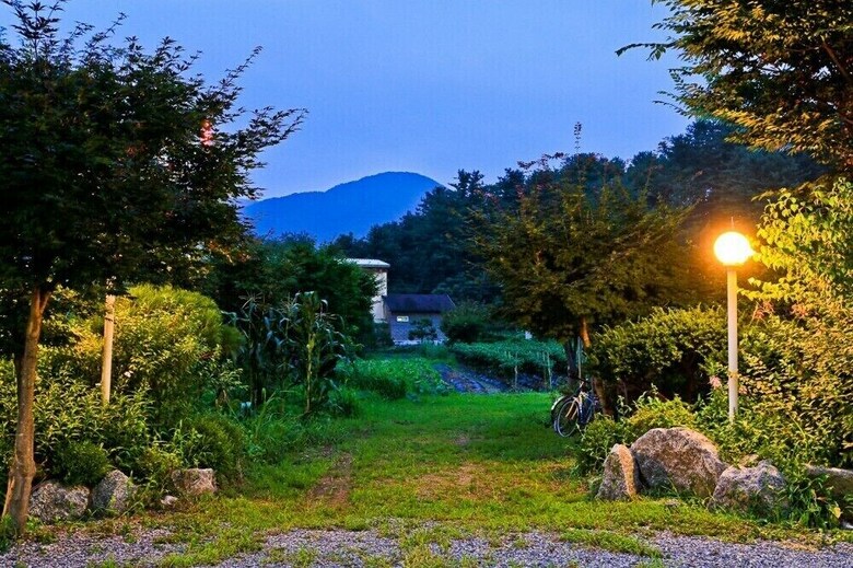 Morning View Pension