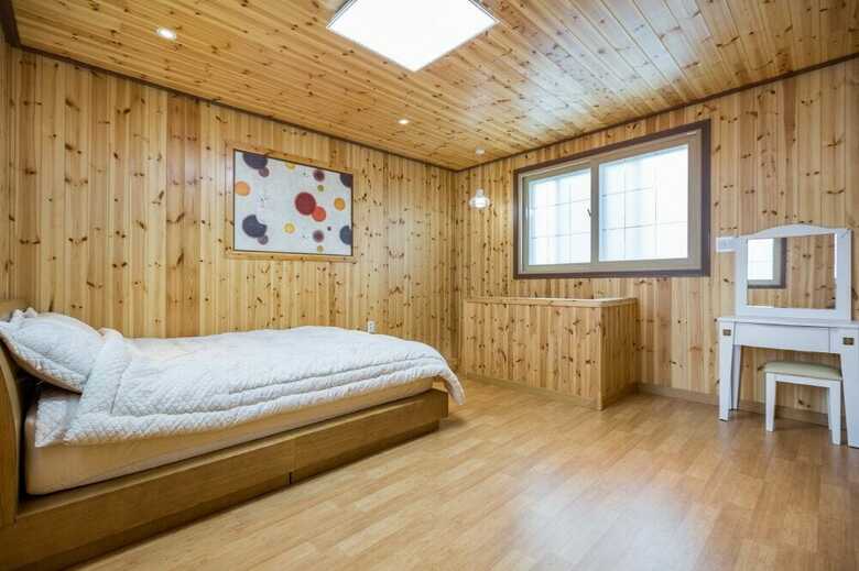 Chukryeong Mt View Pension
