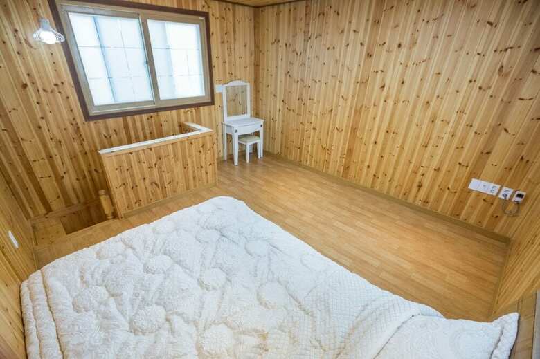 Chukryeong Mt View Pension