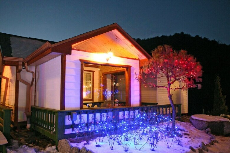 Lebois Pension