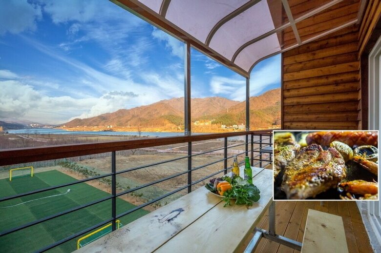 Milky Way Pension