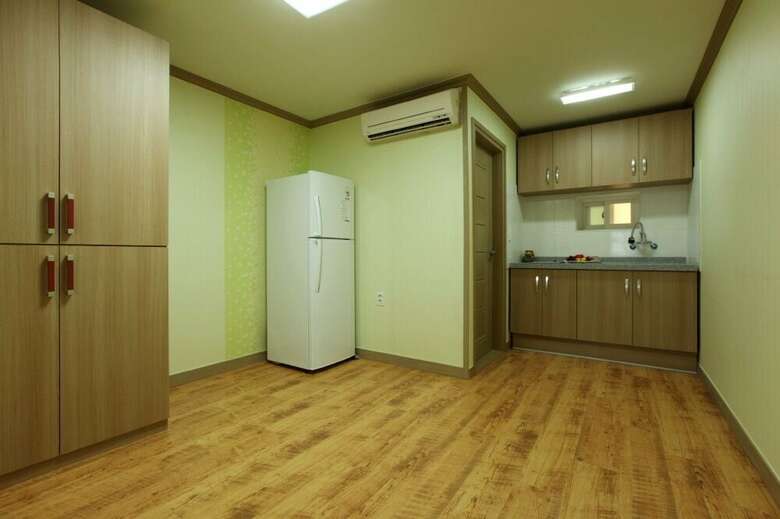 Pension Pohang Sunrise