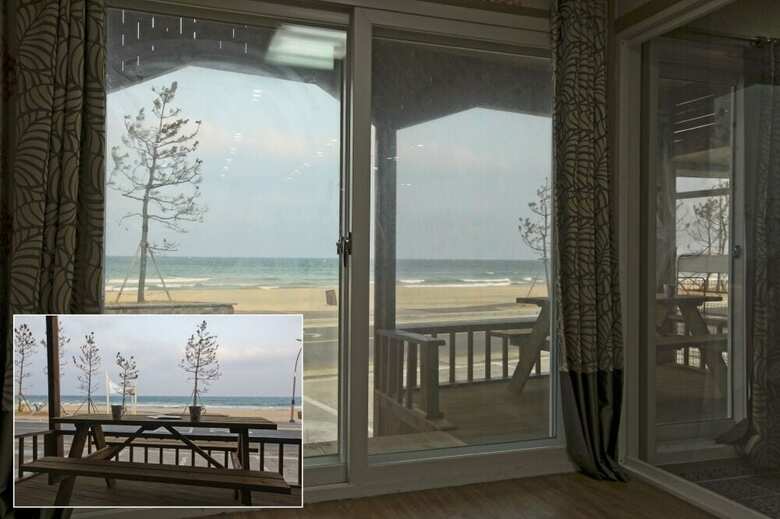 Pension Pohang Sunrise