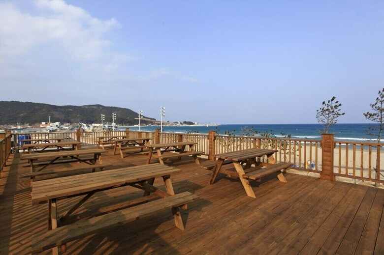 Pension Pohang Sunrise