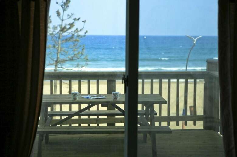 Pension Pohang Sunrise