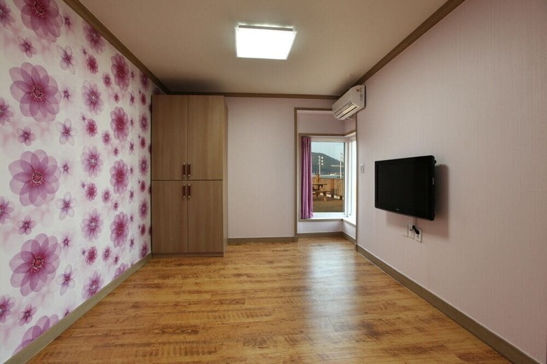 Pension Pohang Sunrise