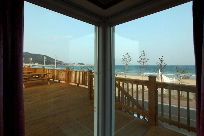 Pension Pohang Sunrise