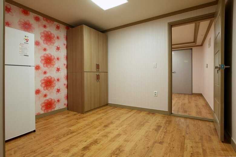 Pension Pohang Sunrise