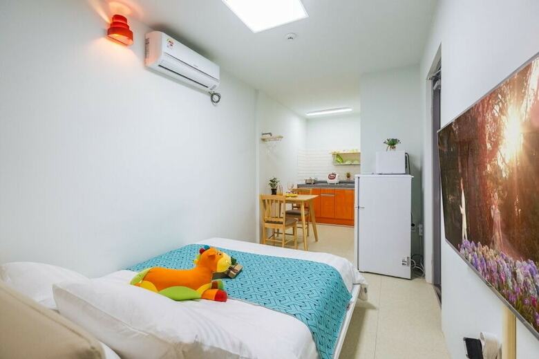 Maidu Pension