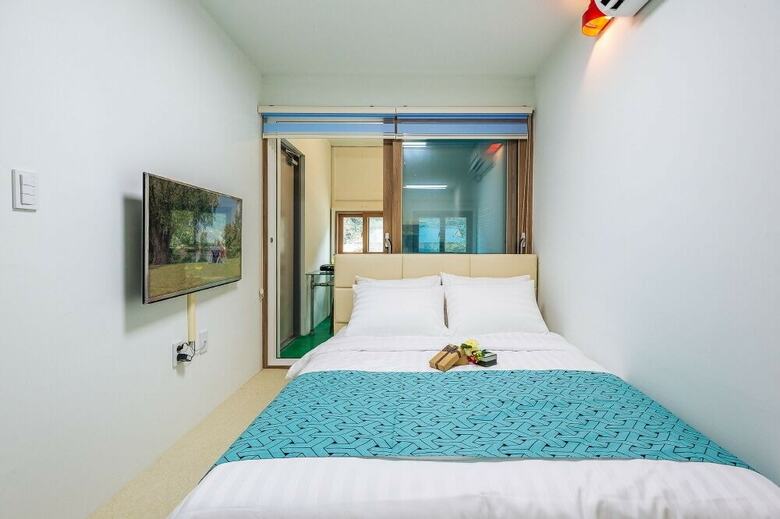 Maidu Pension