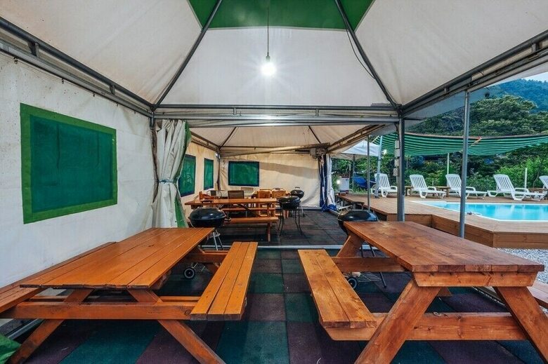 Maidu Pension