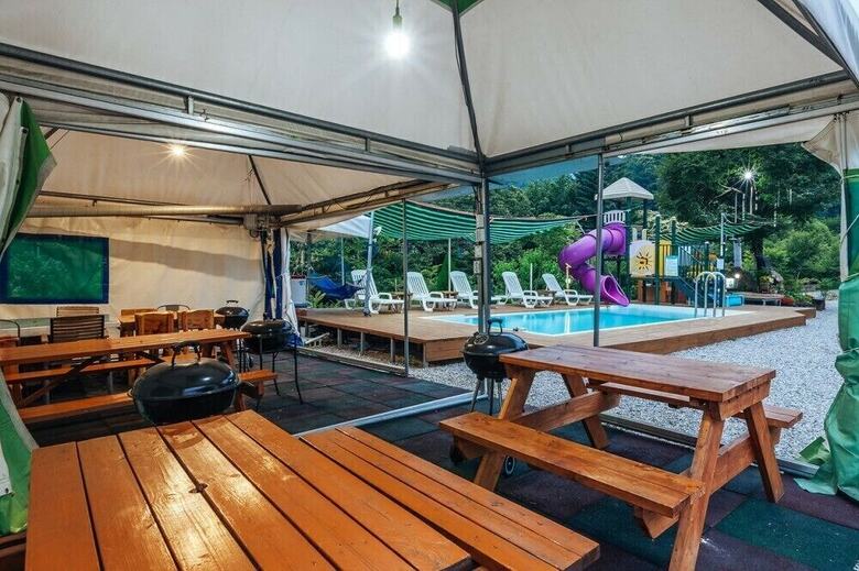 Maidu Pension