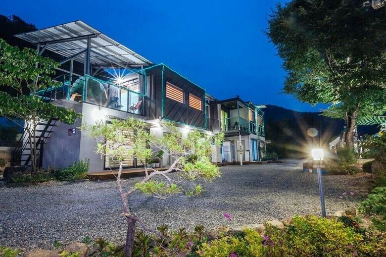 Maidu Pension