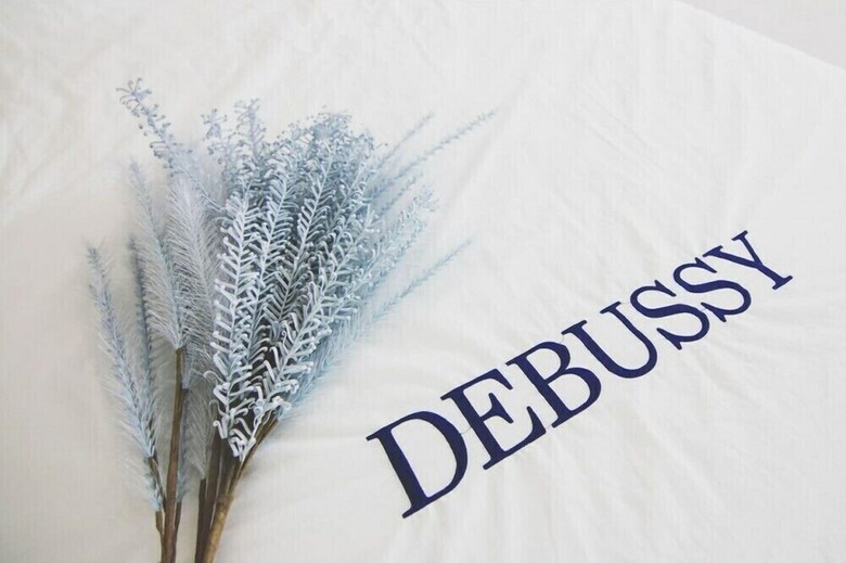 Debussy Pension