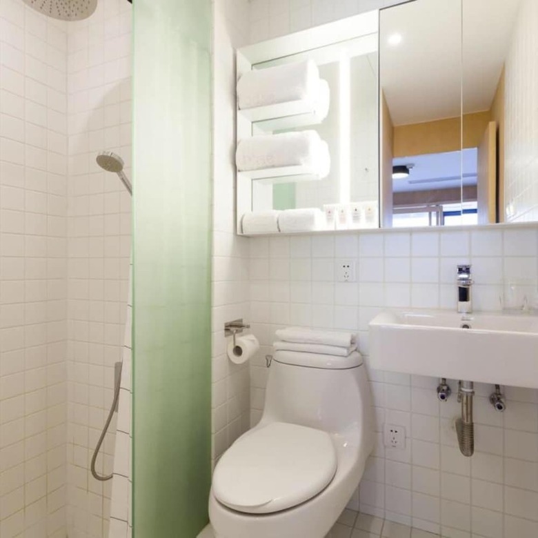 Aparthotel Baseliving Zhangjiang Serviced Apartment