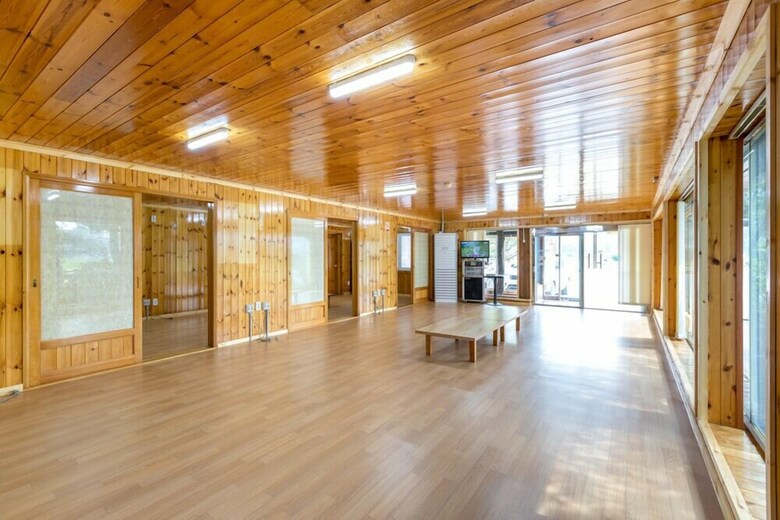 Sonamu Pension