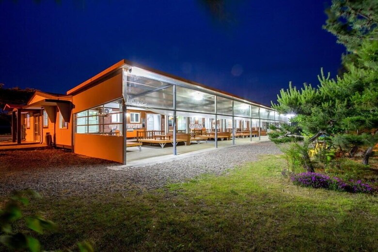 Sonamu Pension