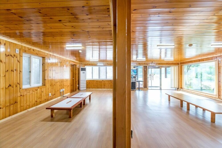 Sonamu Pension