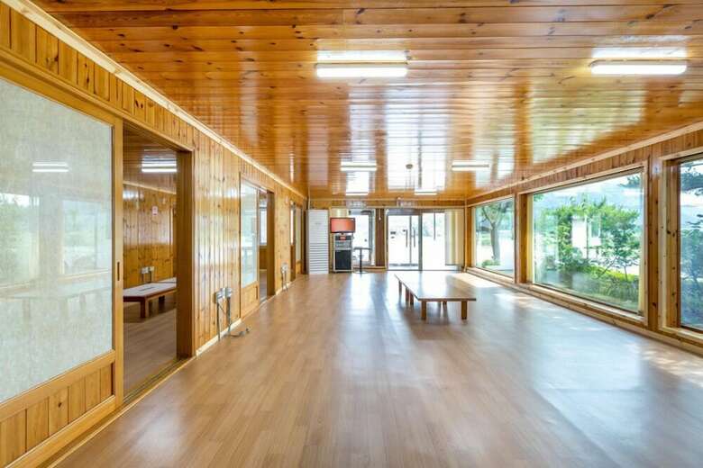 Sonamu Pension