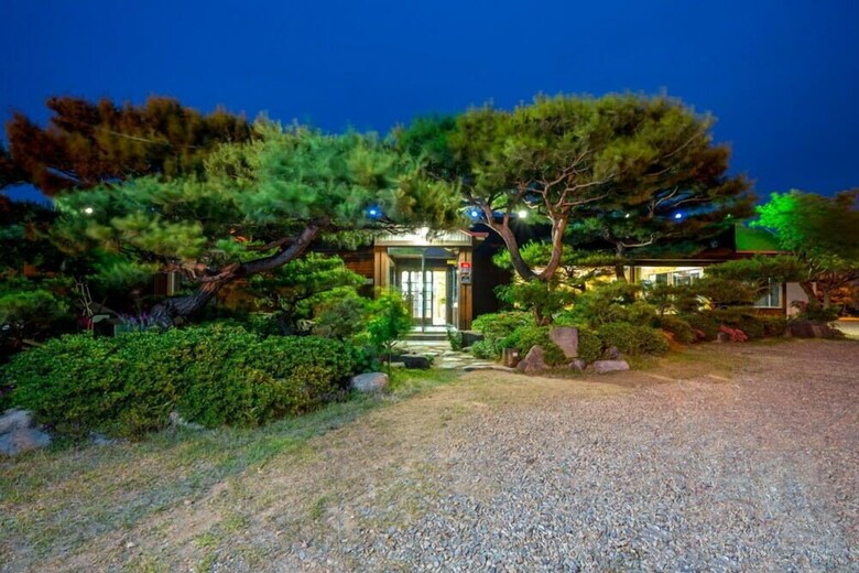 Sonamu Pension
