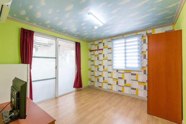 Sonamu Pension