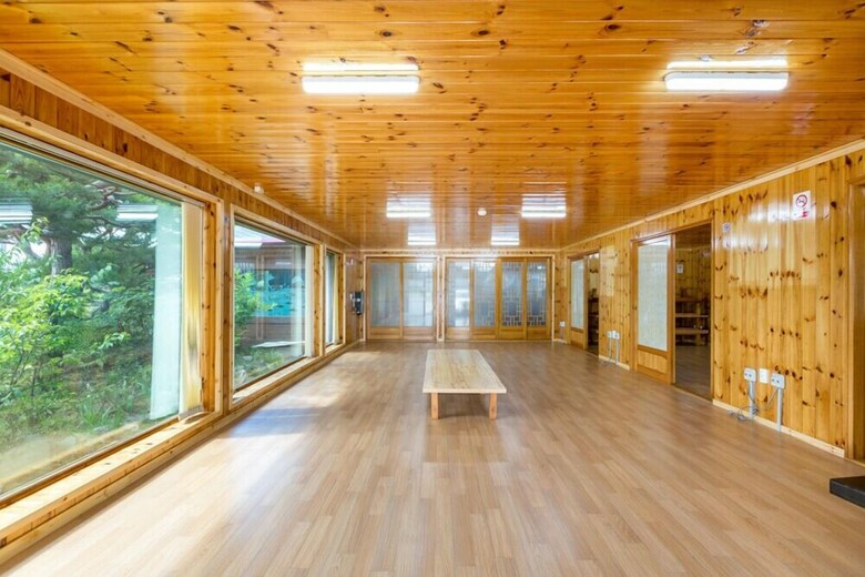 Sonamu Pension