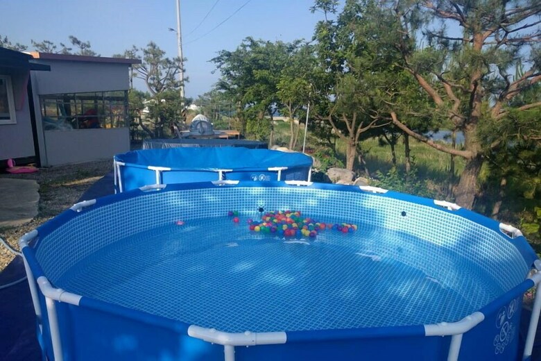 Sonamu Pension