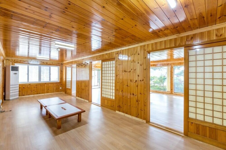 Sonamu Pension