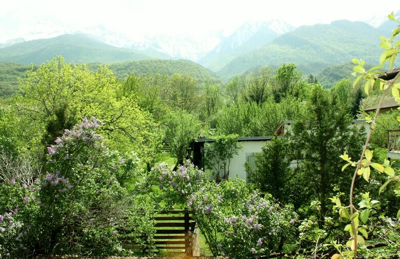 B&B Chez Dal�