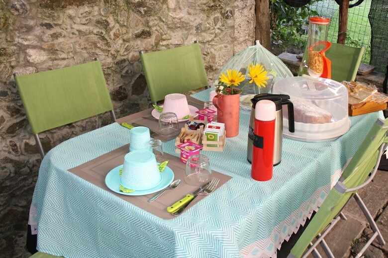B&B Chez Dal�