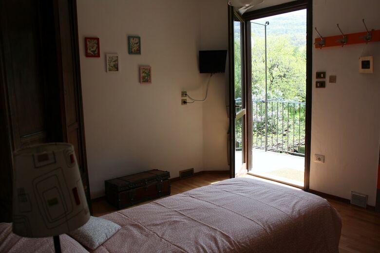 B&B Chez Dal�