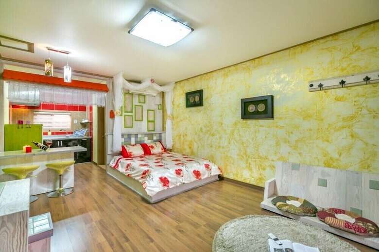 Ilmare Pension