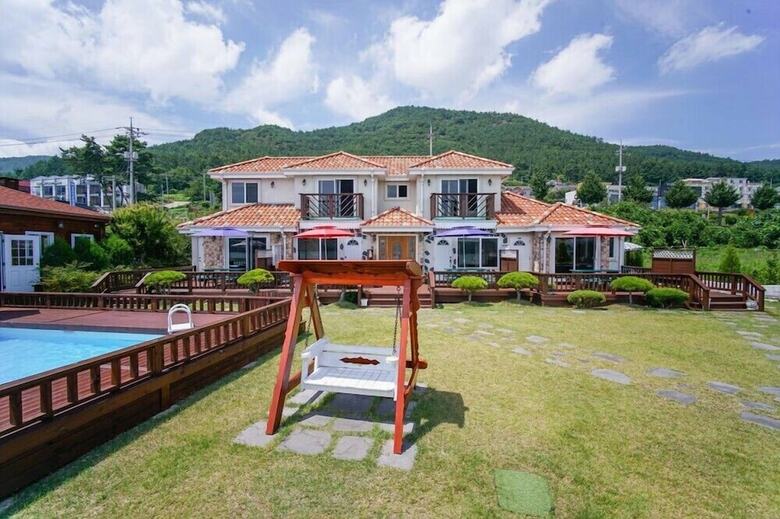 Ilmare Pension