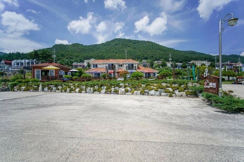 Ilmare Pension